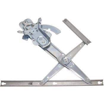 1999 Land Rover Discovery Window Regulator Front Right TrakMotive 202241 image 1 of 4