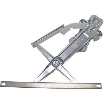 1999 Land Rover Discovery Window Regulator Front Right TrakMotive 202241 image 4 of 4