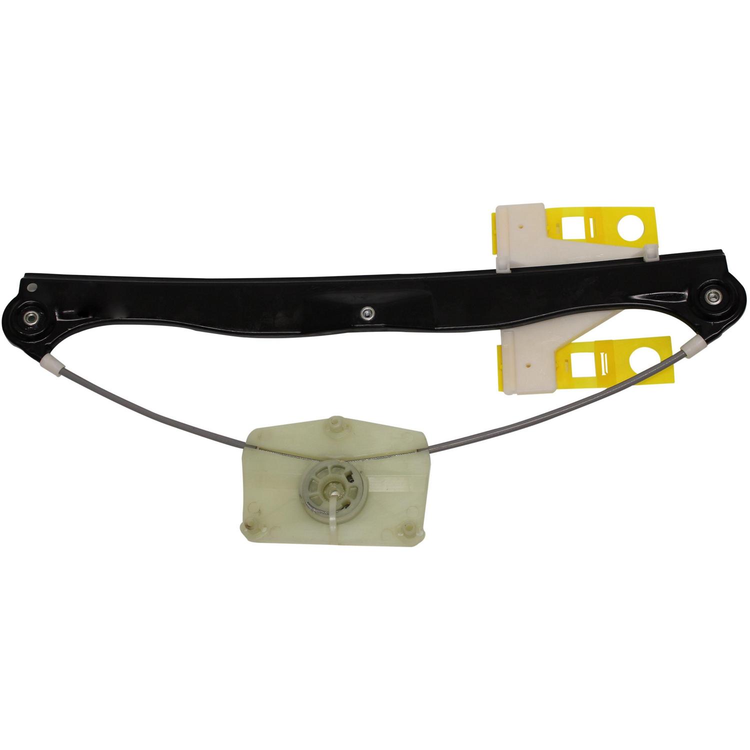 TrakMotive 202251 - Window Regulator TrakMotive 202251 Power Window Regulator Assembly product image 1 of 4