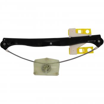 2013 Audi A3 Window Regulator Rear Right TrakMotive 202251 image 1 of 4