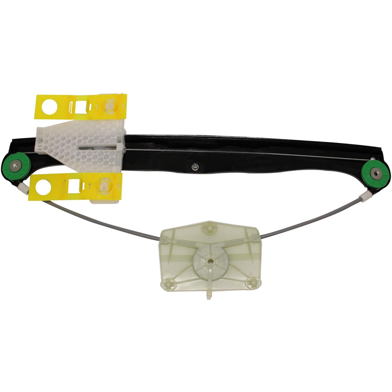 TrakMotive 202251 - Window Regulator TrakMotive 202251 Power Window Regulator Assembly product image 2 of 4