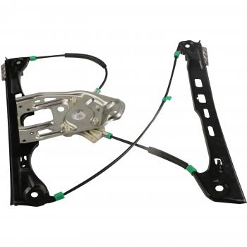 2002 Mercedes-Benz C32 AMG Window Regulator Front Left TrakMotive 202252 image 1 of 4