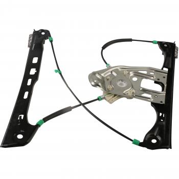 2002 Mercedes-Benz C32 AMG Window Regulator Front Right TrakMotive 202253 image 1 of 4