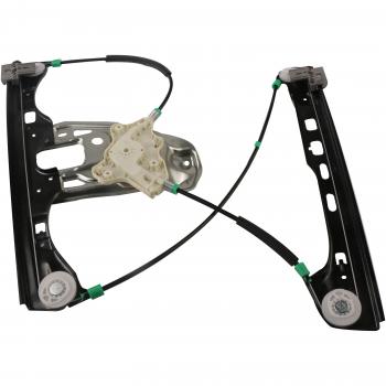 2002 Mercedes-Benz C32 AMG Window Regulator Front Right TrakMotive 202253 image 2 of 4