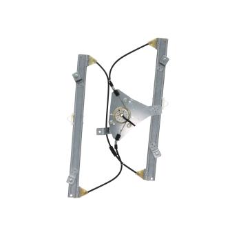 2002 Mercedes-Benz C32 AMG Window Regulator Front Right TrakMotive 202253 image 4 of 4
