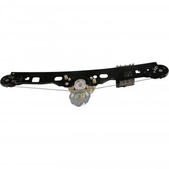 2002 Mercedes-Benz C32 AMG Window Regulator Rear Right TrakMotive 202255 image 1 of 4