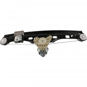 2002 Mercedes-Benz C32 AMG Window Regulator Rear Right TrakMotive 202255 image 2 of 4