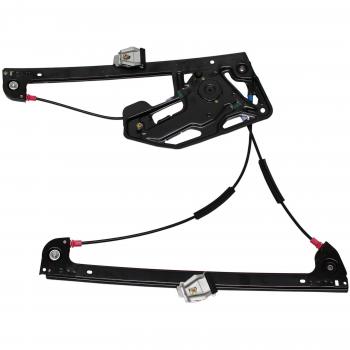 2000 BMW 740iL Window Regulator Front Right TrakMotive 202257 image 2 of 4