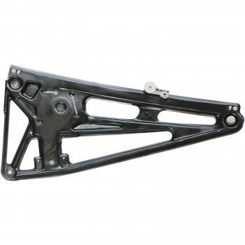 2000 BMW 740iL Window Regulator Rear Right TrakMotive 202259 image 1 of 4