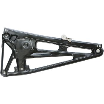 2000 BMW 740iL Window Regulator Rear Right TrakMotive 202259 image 3 of 4