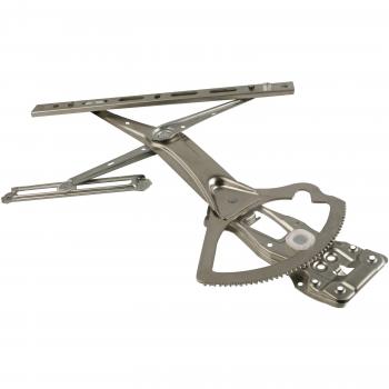 2001 Mercedes-Benz CLK320 Window Regulator Front Left TrakMotive 202260 image 1 of 4