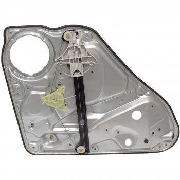 2005 Volkswagen Passat Window Regulator Rear Right TrakMotive 202269 image 2 of 4