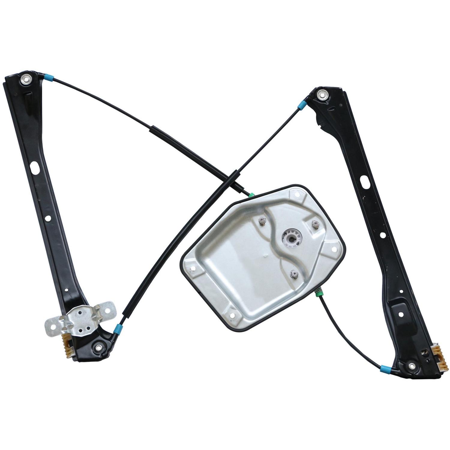 TrakMotive 202270 - Window Regulator TrakMotive 202270 Power Window Regulator Assembly product image 1 of 4