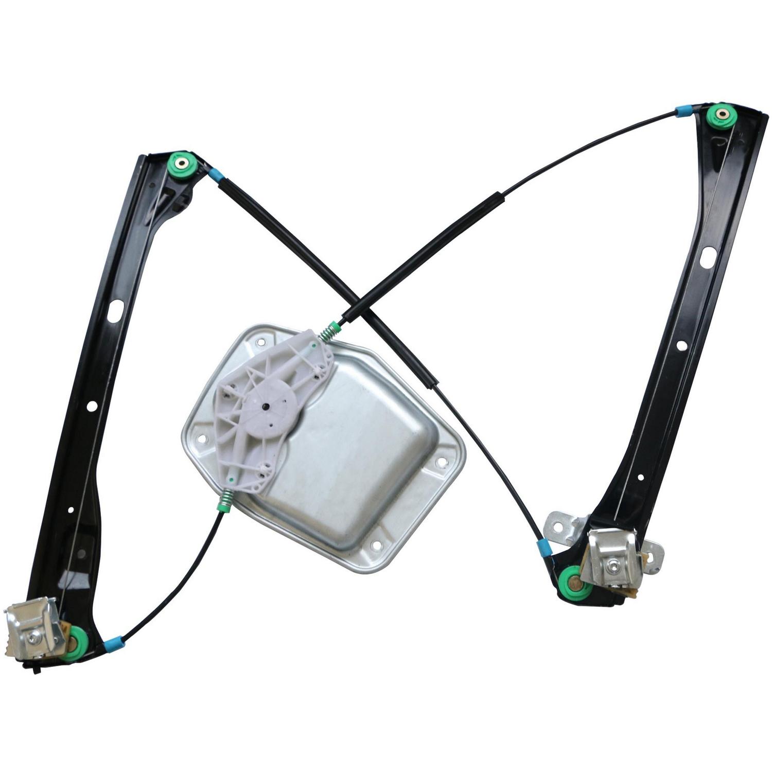 TrakMotive 202270 - Window Regulator TrakMotive 202270 Power Window Regulator Assembly product image 2 of 4