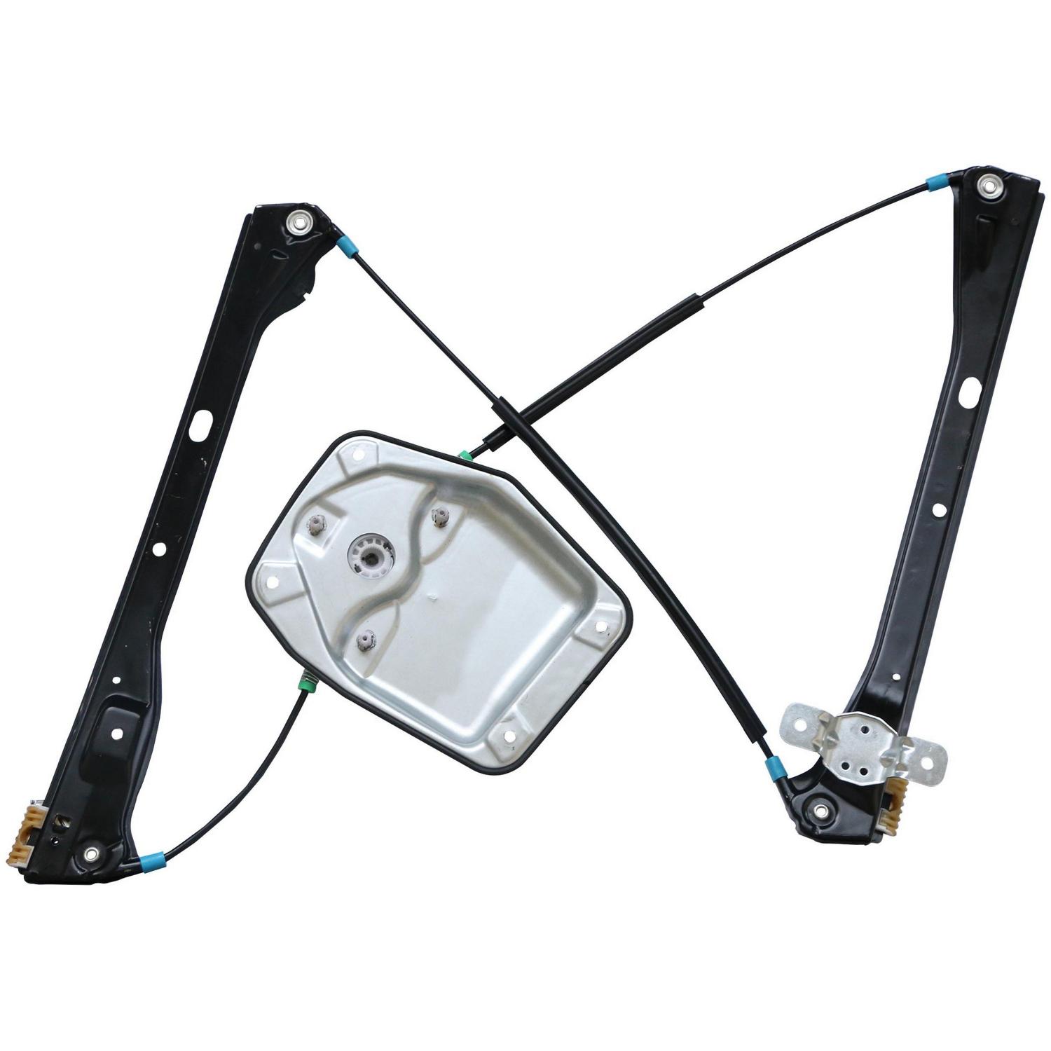 TrakMotive 202271 - Window Regulator TrakMotive 202271 Power Window Regulator Assembly product image 1 of 4