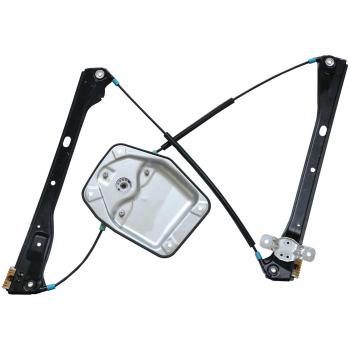 2009 Volkswagen Rabbit Window Regulator Front Right TrakMotive 202271 image 1 of 4