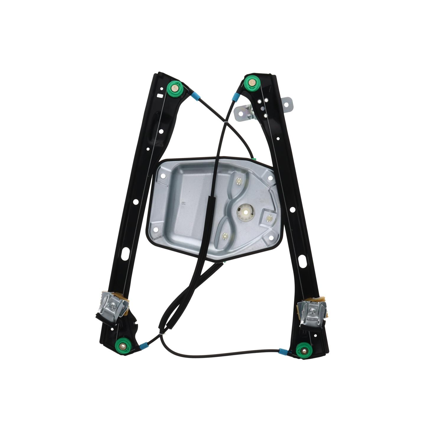 TrakMotive 202271 - Window Regulator TrakMotive 202271 Power Window Regulator Assembly product image 3 of 4