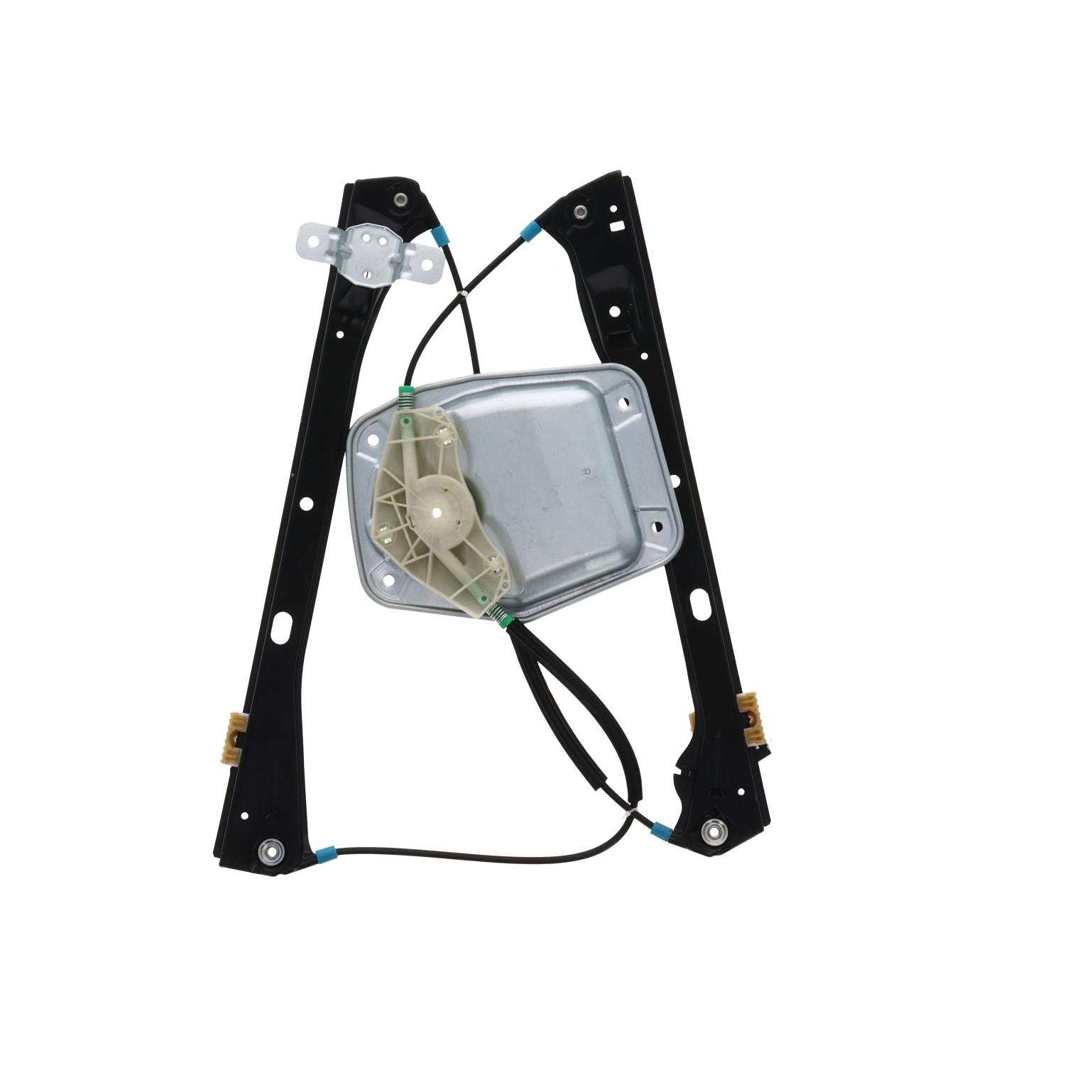 TrakMotive 202271 - Window Regulator TrakMotive 202271 Power Window Regulator Assembly product image 4 of 4