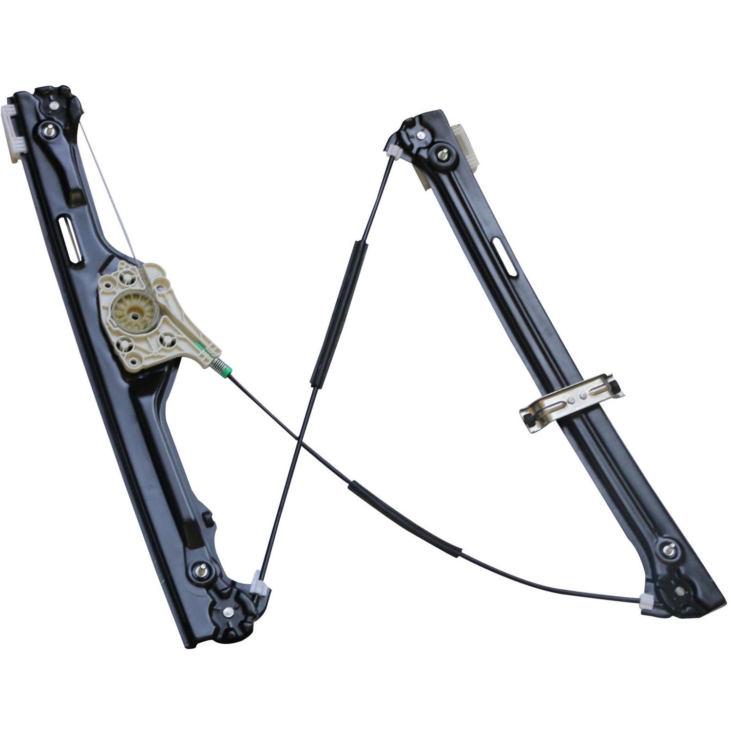 TrakMotive 202282 - Window Regulator TrakMotive 202282 Power Window Regulator Assembly product image 3 of 4