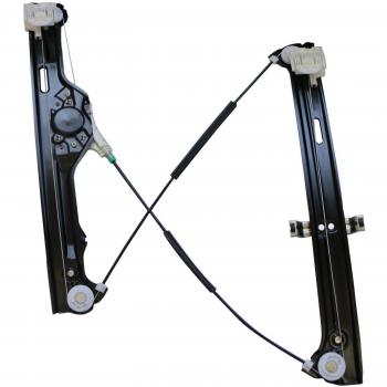 2009 BMW X5 Window Regulator Front Right TrakMotive 202283 image 2 of 4