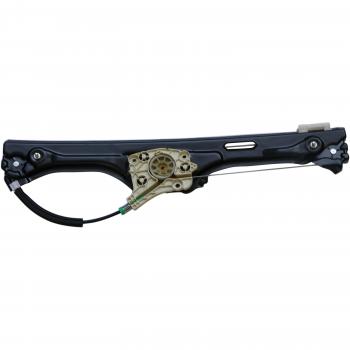 2009 BMW X5 Window Regulator Rear Left TrakMotive 202284 image 1 of 4