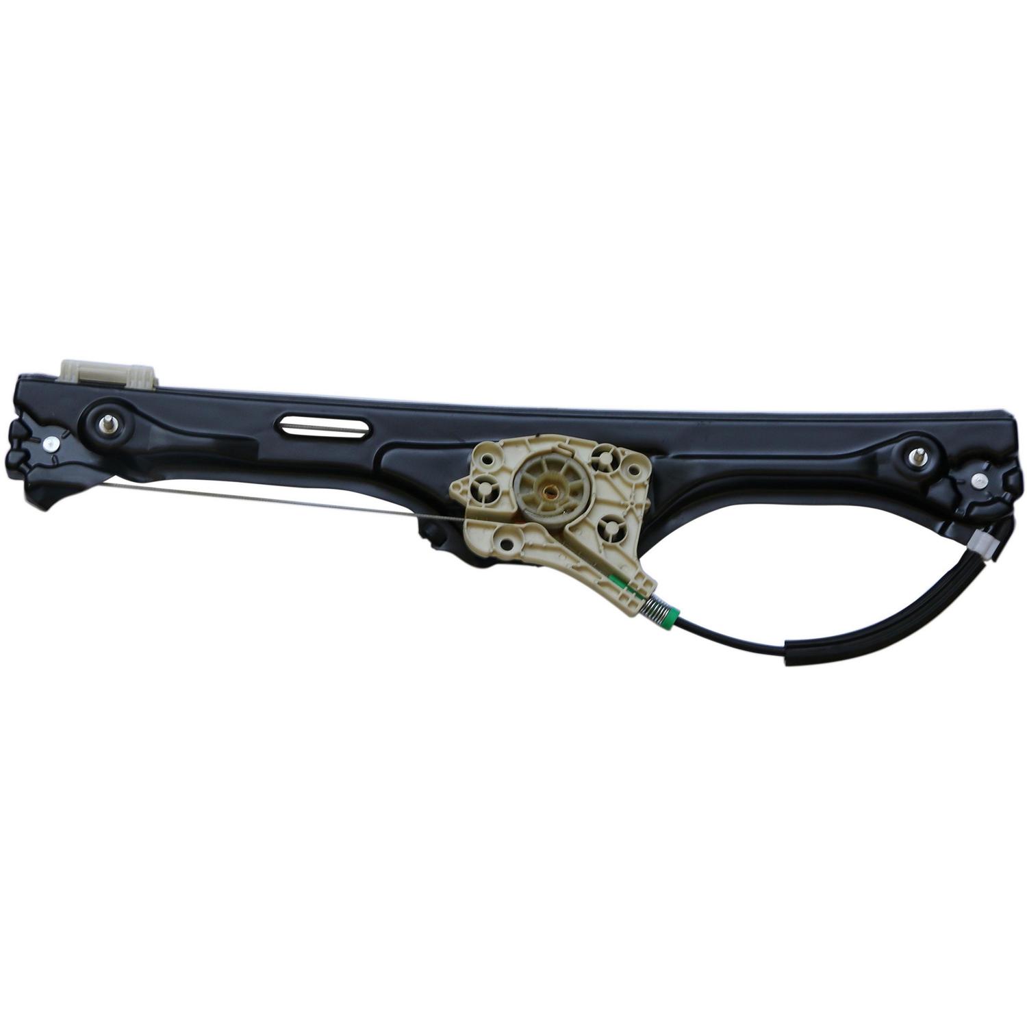TrakMotive 202285 - Window Regulator TrakMotive 202285 Power Window Regulator Assembly product image 1 of 4