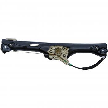 2009 BMW X5 Window Regulator Rear Right TrakMotive 202285 image 1 of 4