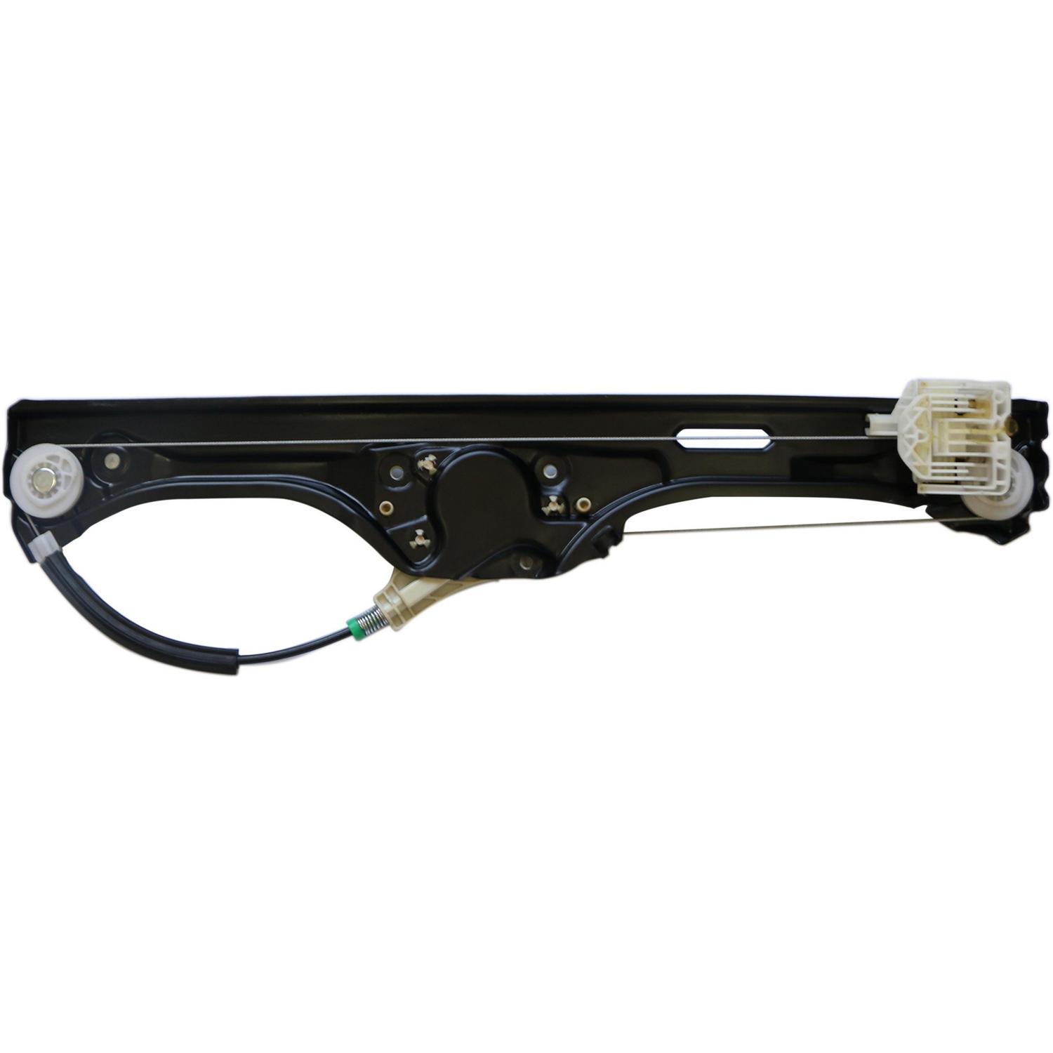 TrakMotive 202285 - Window Regulator TrakMotive 202285 Power Window Regulator Assembly product image 2 of 4