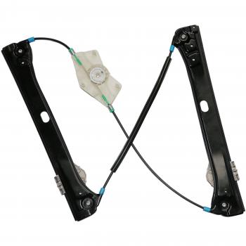 2013 Mercedes-Benz S550 Window Regulator Front Left TrakMotive 202286 image 1 of 4