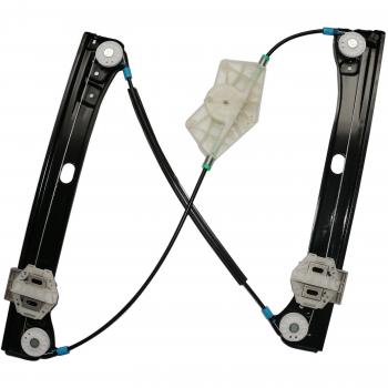 2013 Mercedes-Benz S550 Window Regulator Front Left TrakMotive 202286 image 2 of 4