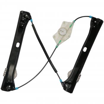 2013 Mercedes-Benz S550 Window Regulator Front Right TrakMotive 202287 image 1 of 4