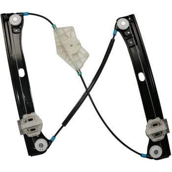 2013 Mercedes-Benz S550 Window Regulator Front Right TrakMotive 202287 image 2 of 4