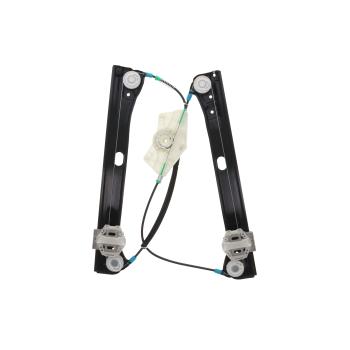 2013 Mercedes-Benz S550 Window Regulator Front Right TrakMotive 202287 image 3 of 4