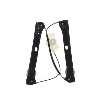 2013 Mercedes-Benz S550 Window Regulator Front Right TrakMotive 202287 image 4 of 4