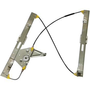 2011 Ford Taurus Window Regulator Front Right TrakMotive 202291 image 3 of 4