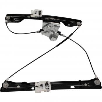 2011 Ford Flex Window Regulator Front Left TrakMotive 202294 image 1 of 4