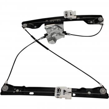 2011 Ford Flex Window Regulator Front Right TrakMotive 202295 image 1 of 4