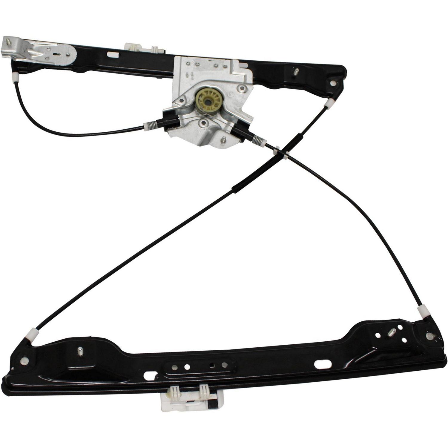 TrakMotive 202295 - Window Regulator TrakMotive 202295 Power Window Regulator Assembly product image 2 of 4