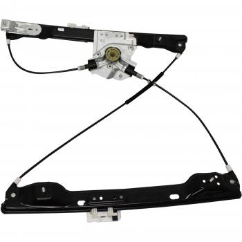2011 Ford Flex Window Regulator Front Right TrakMotive 202295 image 2 of 4