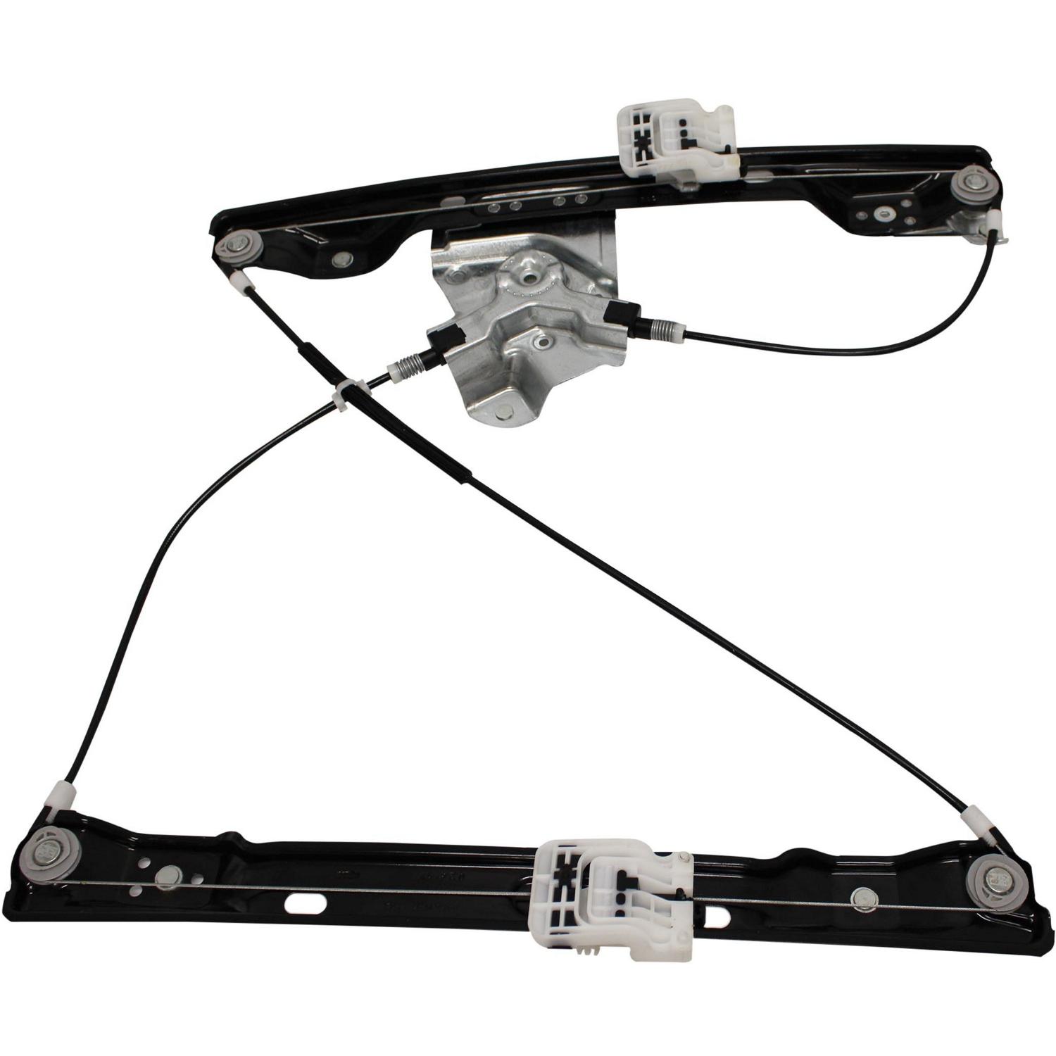 TrakMotive 202295 - Window Regulator TrakMotive 202295 Power Window Regulator Assembly product image 3 of 4