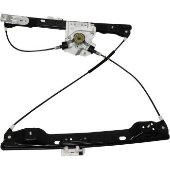 2011 Ford Flex Window Regulator Front Right TrakMotive 202295 image 4 of 4