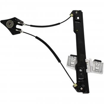 2013 Ford Fiesta Window Regulator Front Left TrakMotive 202302 image 2 of 4