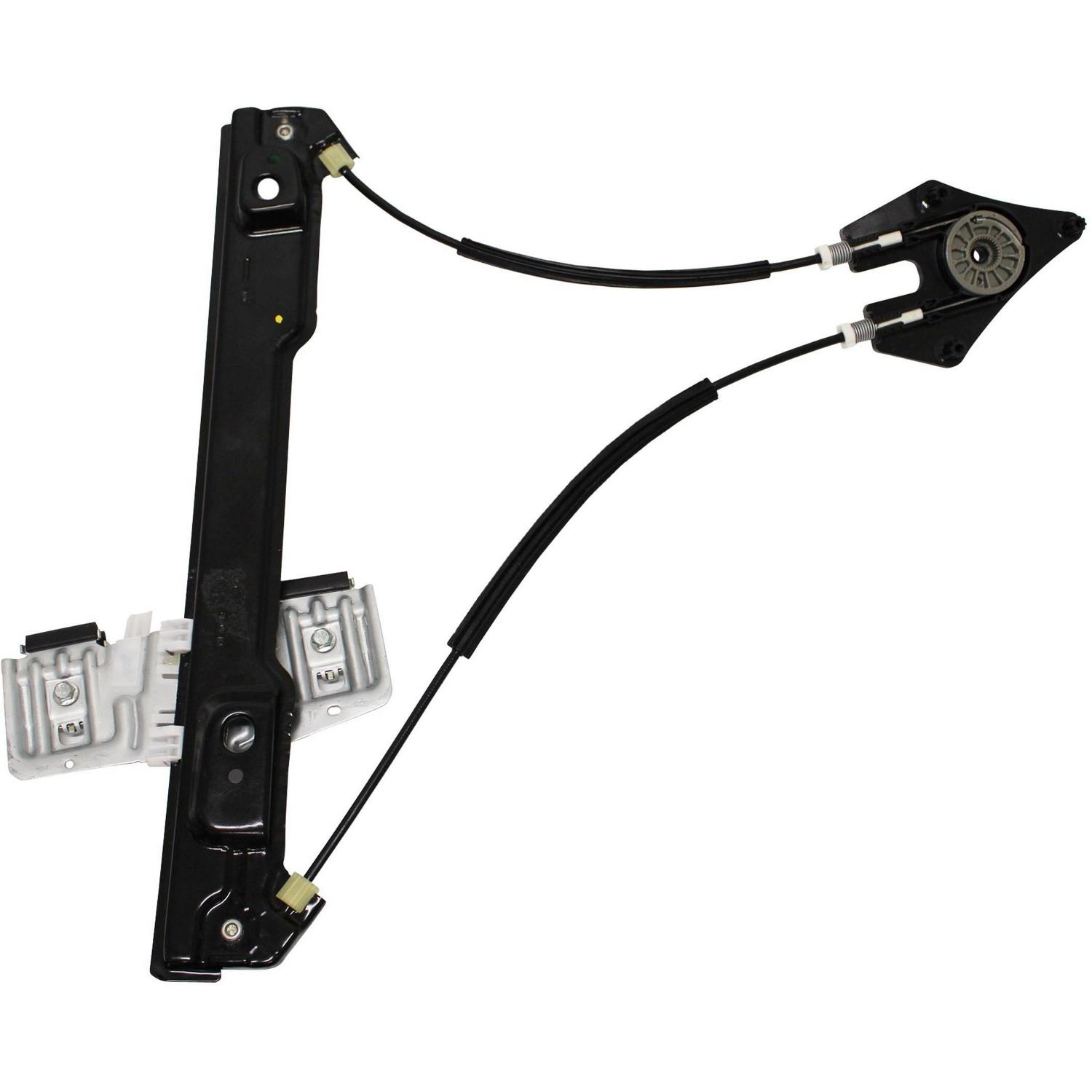 TrakMotive 202303 - Window Regulator TrakMotive 202303 Power Window Regulator Assembly product image 4 of 4