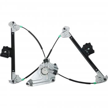 2012 Ford Mustang Window Regulator Front Left TrakMotive 202306 image 2 of 4
