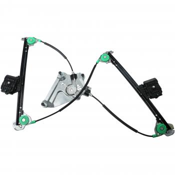 2012 Ford Mustang Window Regulator Front Right TrakMotive 202307 image 1 of 4