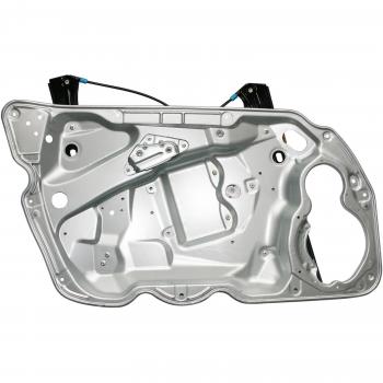 2010 Volkswagen Passat Window Regulator Front Left TrakMotive 202310 image 1 of 4