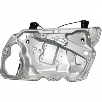 2009 Volkswagen Passat Window Regulator Front Right TrakMotive 202311 image 1 of 4