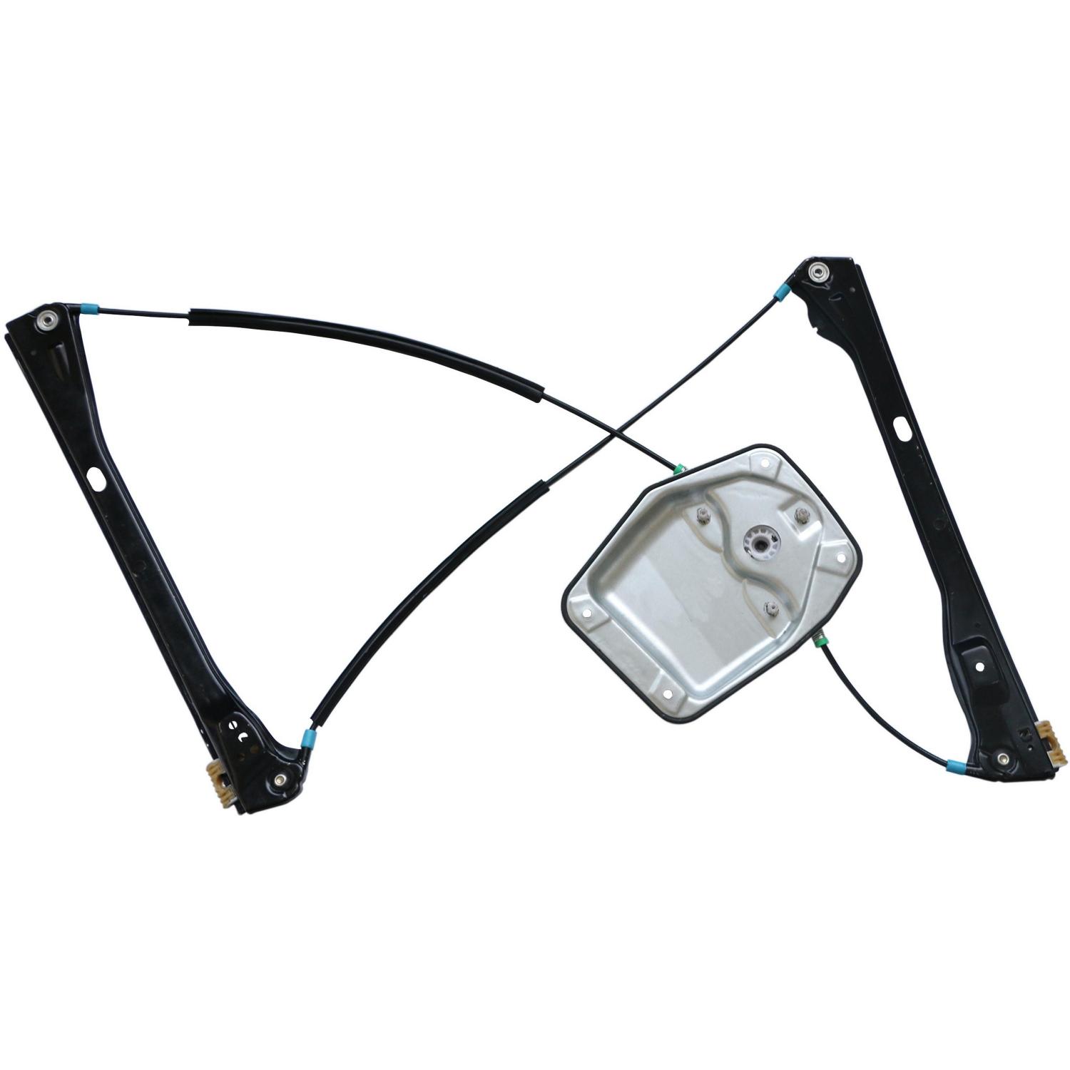 TrakMotive 202314 - Window Regulator TrakMotive 202314 Power Window Regulator Assembly product image 1 of 4