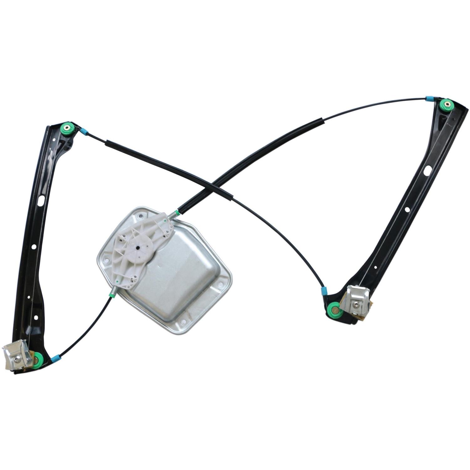TrakMotive 202314 - Window Regulator TrakMotive 202314 Power Window Regulator Assembly product image 2 of 4