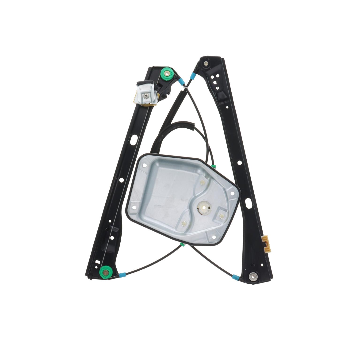 TrakMotive 202314 - Window Regulator TrakMotive 202314 Power Window Regulator Assembly product image 3 of 4
